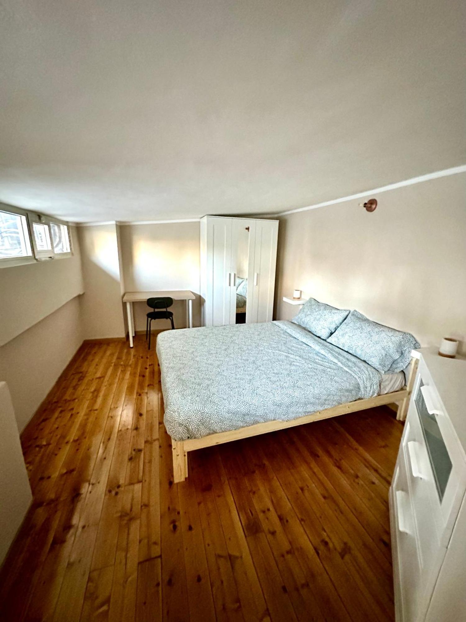 Casa Brescia Apartment Торино Екстериор снимка