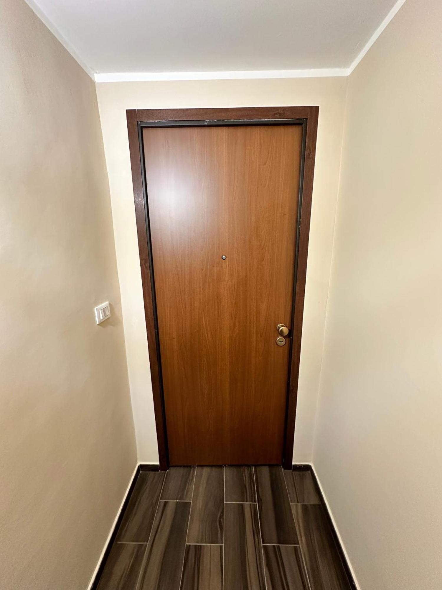 Casa Brescia Apartment Торино Екстериор снимка